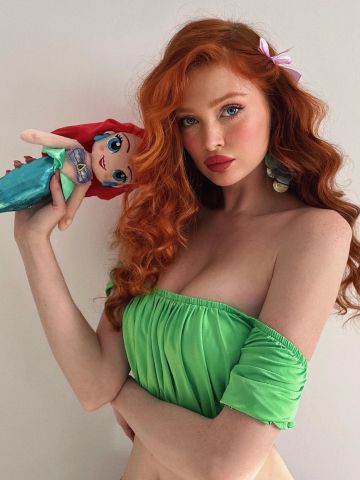 Магдалина